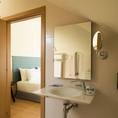 Herberg A Lanzada Playa de la Lanzada