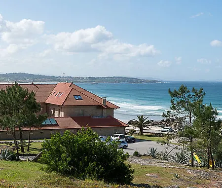 A Lanzada Inn 4*