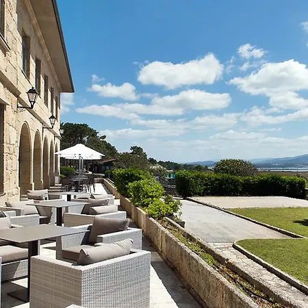 A Lanzada Inn 4*