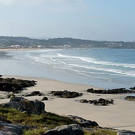 A Lanzada بيت ريفي