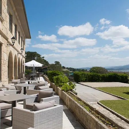 A Lanzada Herberg 4*