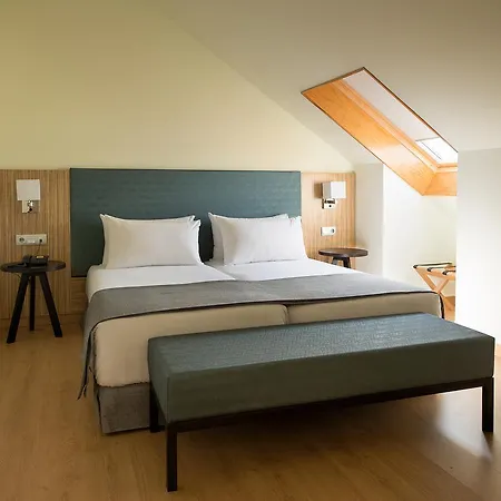 Πανδοχείο A Lanzada