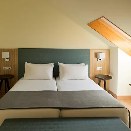 A Lanzada Πανδοχείο Playa de la Lanzada