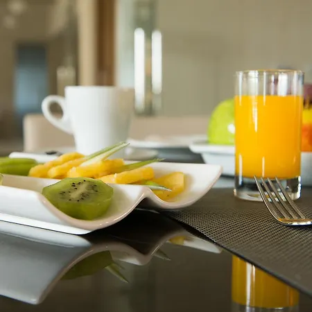 A Lanzada بيت ريفي ألانثاذا