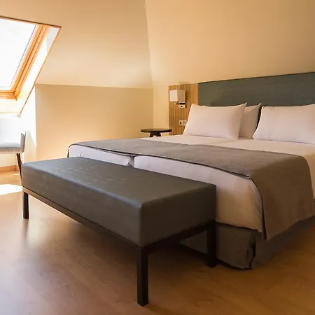 Inn A Lanzada 4*