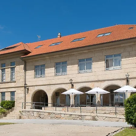 A Lanzada Πανδοχείο 4*