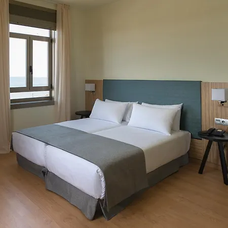 A Lanzada Πανδοχείο