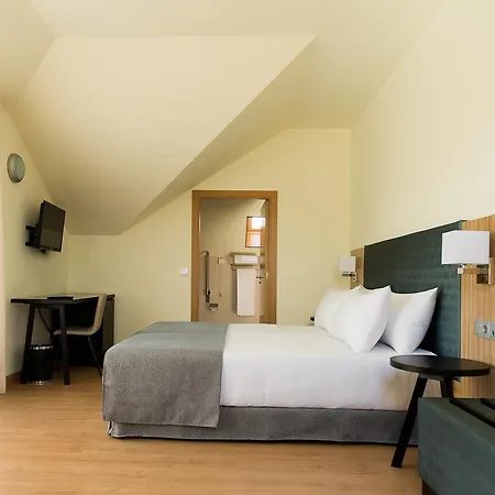 Herberg A Lanzada 4*