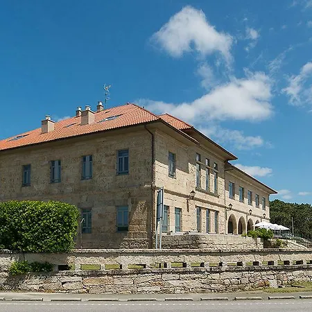 Herberg A Lanzada 4*