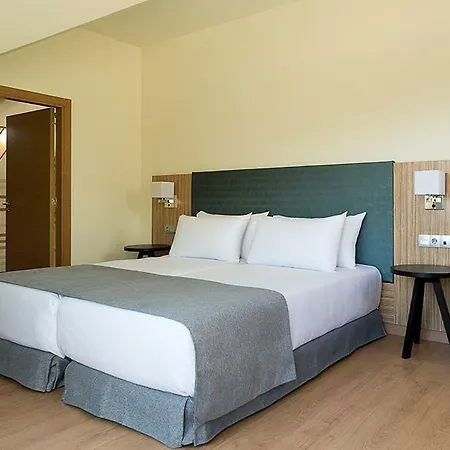 A Lanzada Inn 4*