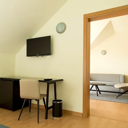 Inn A Lanzada 4*