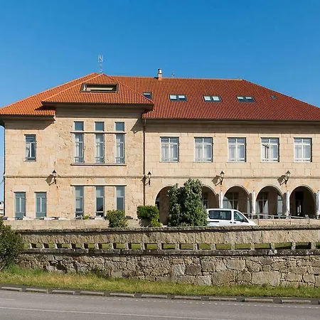 A Lanzada Playa de la Lanzada