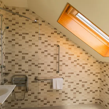 A Lanzada Playa de la Lanzada