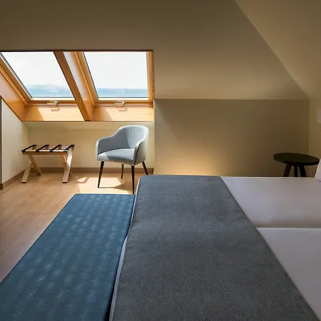 A Lanzada 4* Playa de la Lanzada