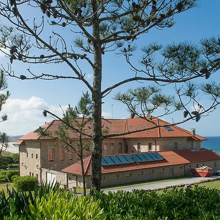 A Lanzada Playa de la Lanzada