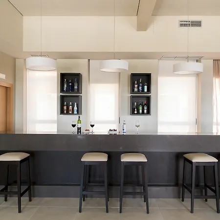 بيت ريفي A Lanzada