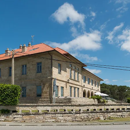 Herberg A Lanzada 4*