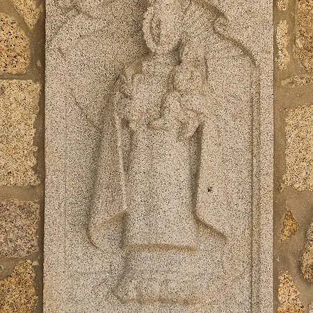 A Lanzada