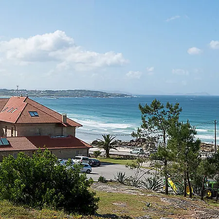 A Lanzada بيت ريفي