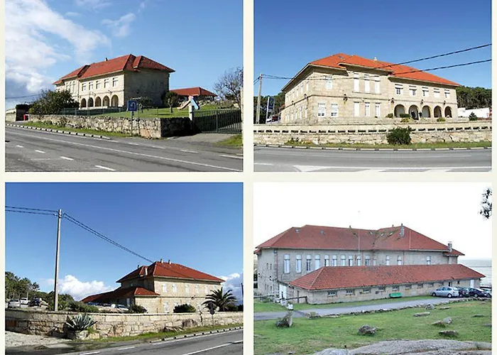 A Lanzada 4* Playa de la Lanzada