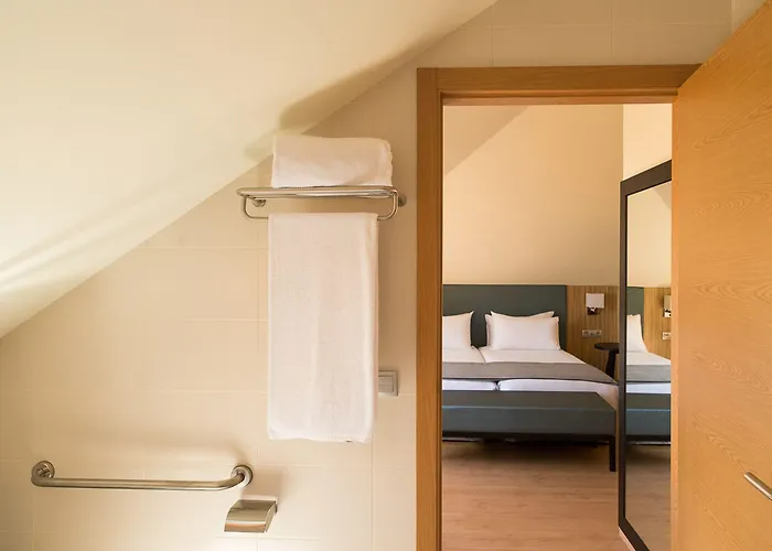 Πανδοχείο A Lanzada 4*