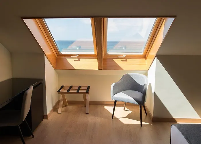 A Lanzada 4* Playa de la Lanzada