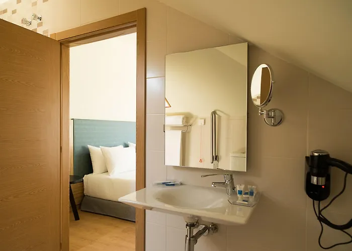 Πανδοχείο A Lanzada Playa de la Lanzada