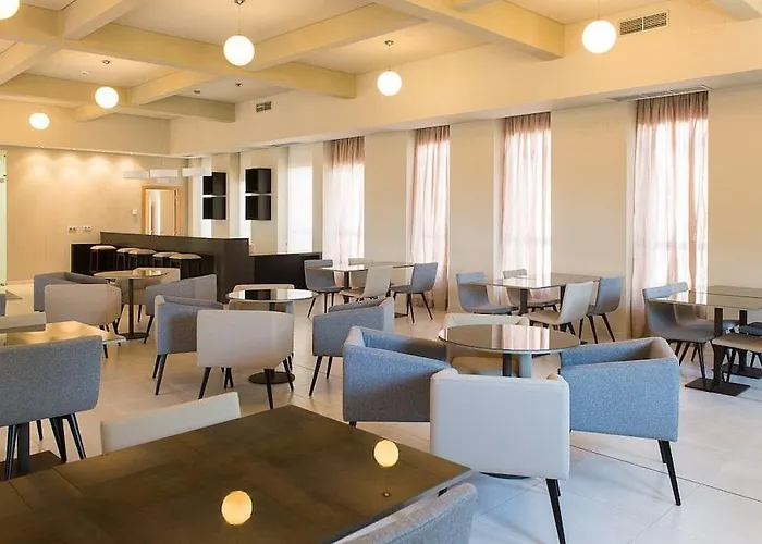 A Lanzada Herberg 4*