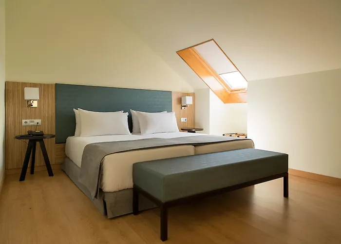 A Lanzada Πανδοχείο