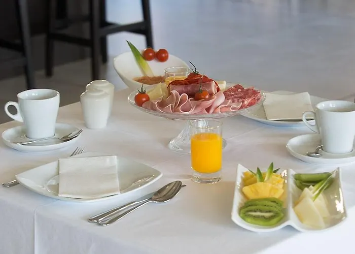 Herberg A Lanzada 4*