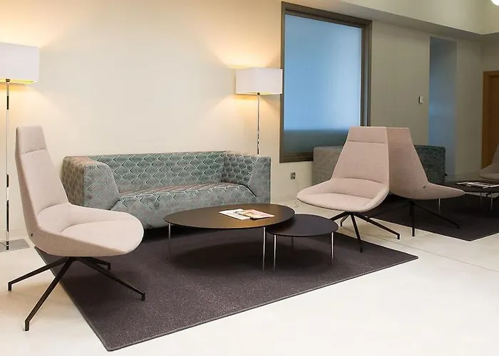 A Lanzada 4* Playa de la Lanzada