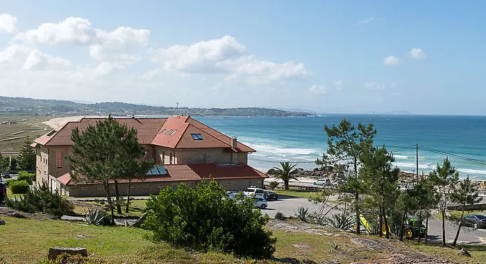 A Lanzada Herberg 4*