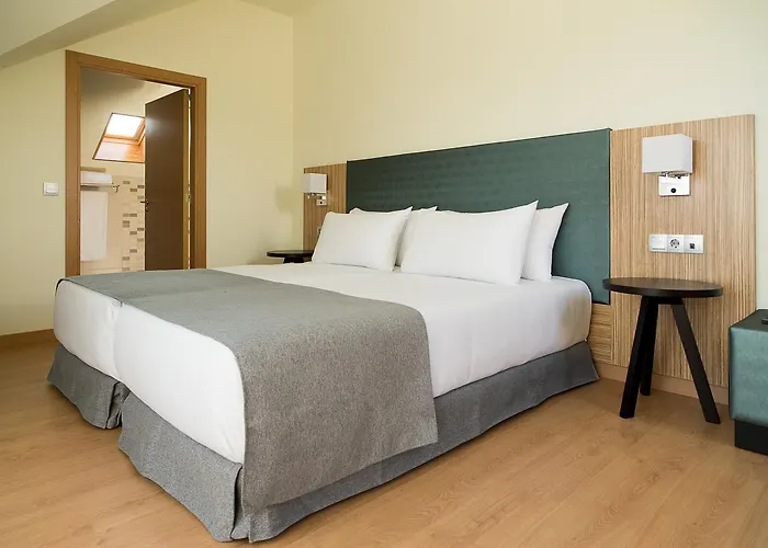 A Lanzada Playa de la Lanzada