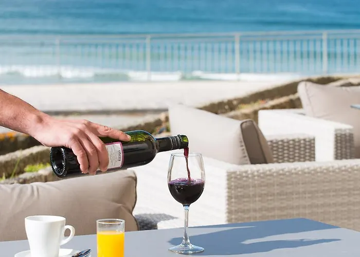 Herberg A Lanzada 4*