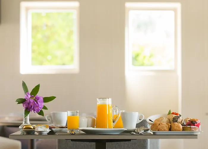 A Lanzada 4* Playa de la Lanzada