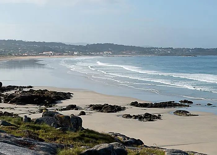 A Lanzada Πανδοχείο