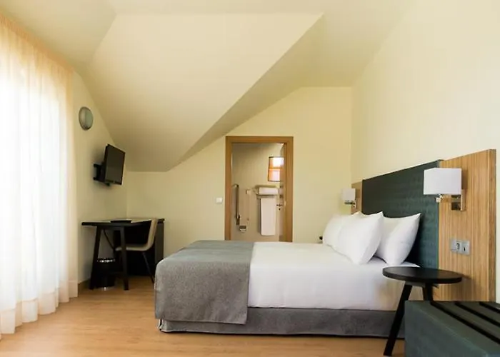 A Lanzada 4* Playa de la Lanzada