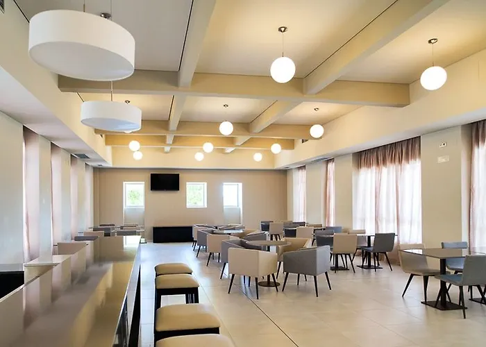 Πανδοχείο A Lanzada Playa de la Lanzada