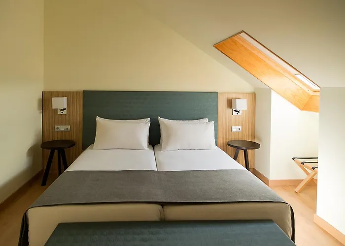 A Lanzada Herberg Playa de la Lanzada