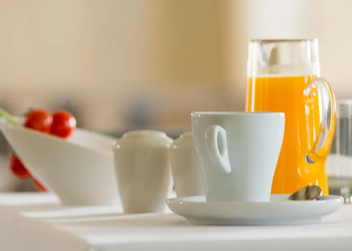 Herberg A Lanzada Playa de la Lanzada