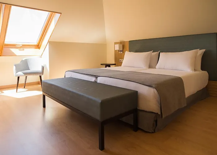 Herberg A Lanzada 4*