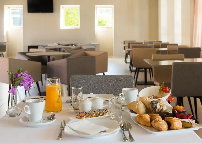 Πανδοχείο A Lanzada