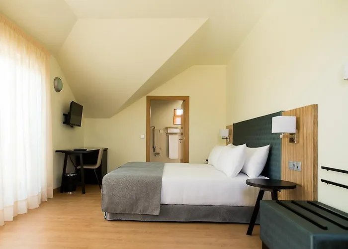 Πανδοχείο A Lanzada 4*