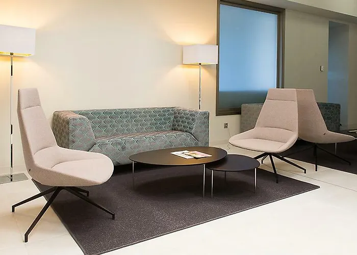 Πανδοχείο A Lanzada