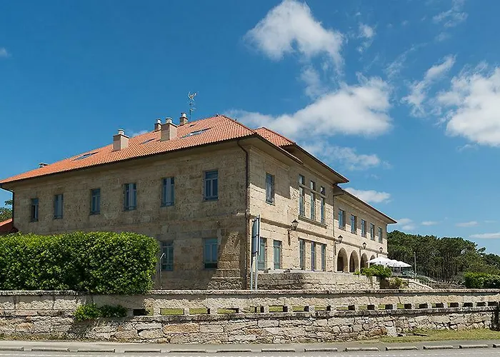 Herberg A Lanzada 4*