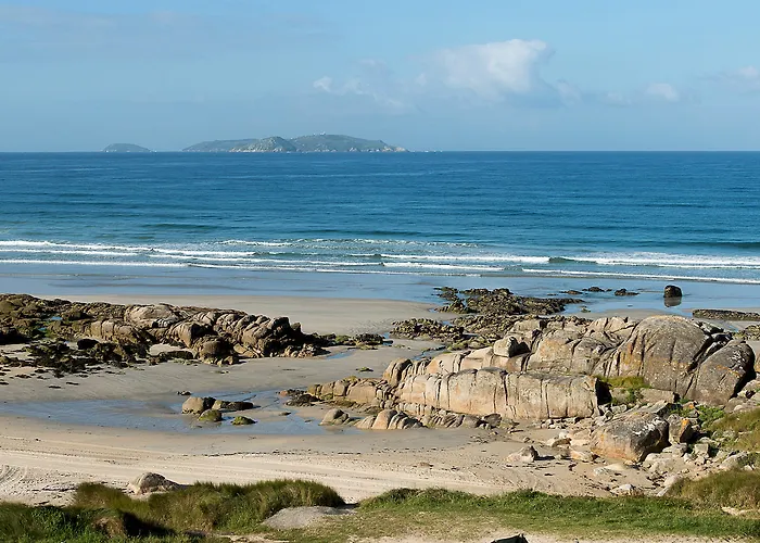 A Lanzada Herberg 4*