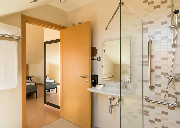 Πανδοχείο A Lanzada 4*