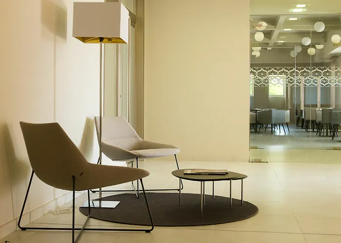 Herberg A Lanzada 4*