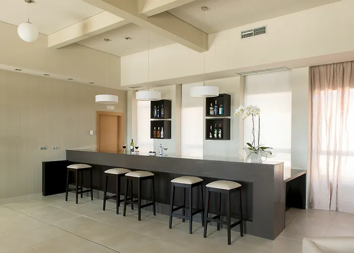 A Lanzada 4* 阿兰扎达