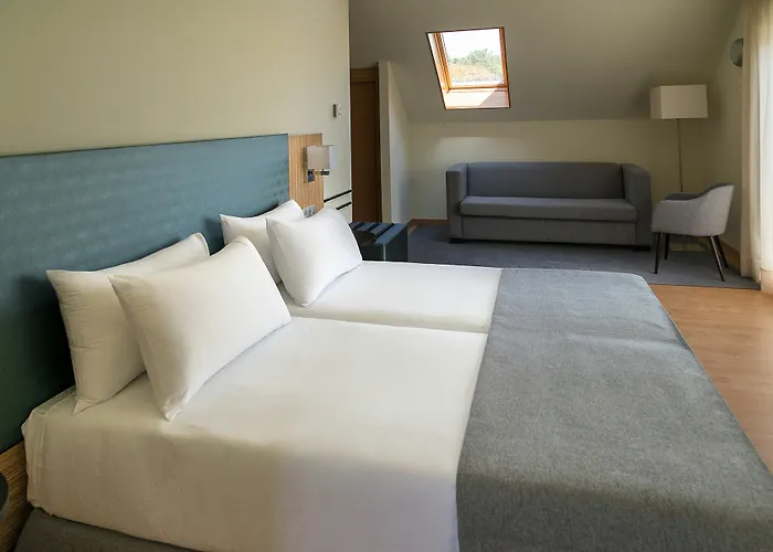 A Lanzada 4* Playa de la Lanzada